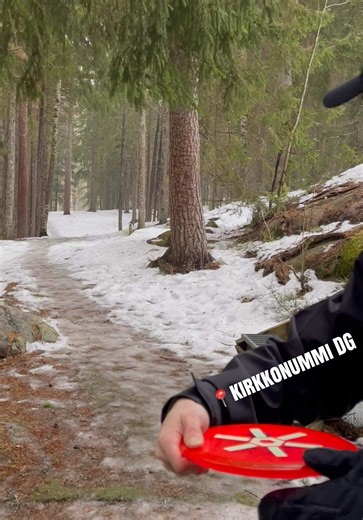 Smoothest Straight Flight in Disc Golf