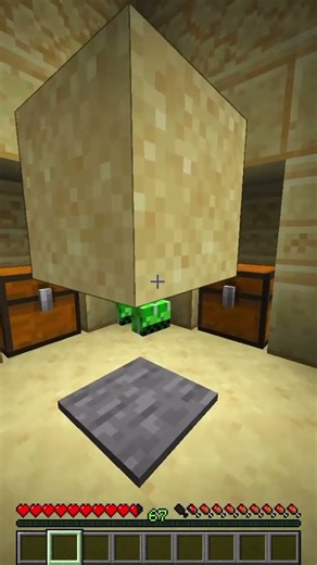 Who hates Creeper 🔥 Minecraft | Comment your answer #shorts #minecraft #viral #gaming