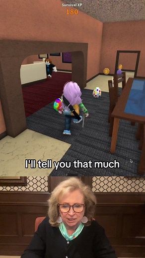 The Roblox Grammy on TikTok