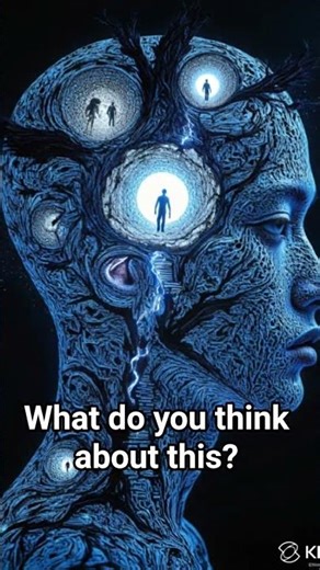 24 decembrie 2025 The Journey of Thought Within Consciousness