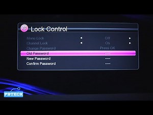 💎 How To Change Default Password On Master Decoder For Free