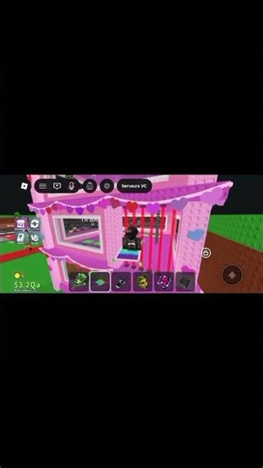 svp pour ma renaissance donnez moi vos pseudo et trade machine #éditdujour #roblox #sab #trade