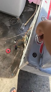 Capacitor lang Pala kaya mabagal Ang Ikot ng washing machine | Jeffrey Samson