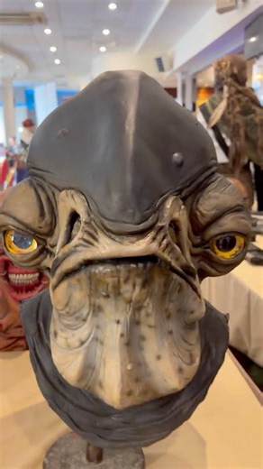 Pick a Mask #masks #starwars