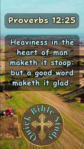 How One Kind Word Can Change Everything!