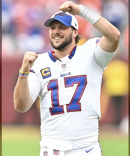 Josh Allen getting his gameday dance on! #billsmafia #joshallen #buffalobills #gobills #ATOWN88888