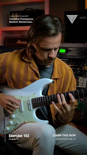 Try this one game-changing exercise