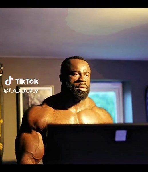 Samson Dauda Wins Mr. Olympia: A Bodybuilding Triumph