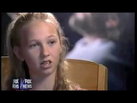 Akiane Kramarik Documentary