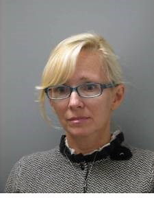 Former Ravens cheerleader accused of raping boy, 15