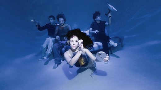 Meet The Marías: The bilingual band thriving after romantic breakup, singing with Bad Bunny