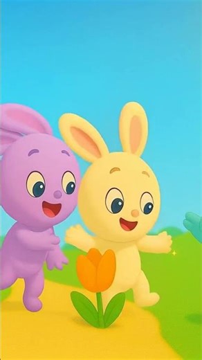 サニーバニーのお天気ソングで晴れやかミュージック☀️🎵 by BrightTales