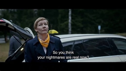 Sleep | movie | 2020 | Official Trailer