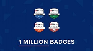 Equip your students with the in-demand Microsoft Office skills they need to conquer the real world. It's never been easier with SIMnet! Take a tour of SIMnet: https://mhed.us/4gV6JXJ | McGraw Hill Higher Ed | Facebook