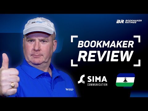 Simacom bet Lesotho Bookmaker video review - February 2023