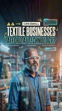Can SMALL Businesses Really Afford AI Technology Now?