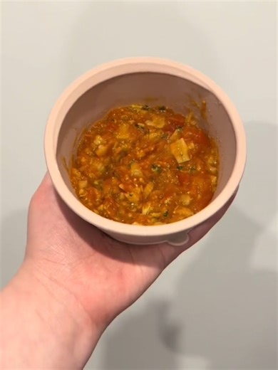 #martenidade #alimentacaoinfantil #blwbrasil #mamaes #introducaoalimentar