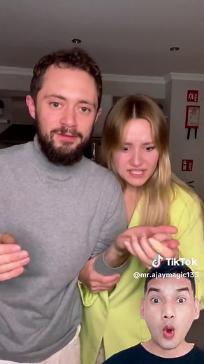 Hanky Or Thumb Magic Trick Revealed