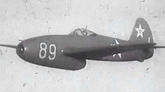 Yak-15: The Soviet Union's Weird Turbojet Fighter Conversion