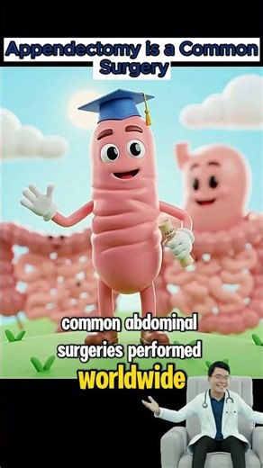 The Clock is Ticking: What Happens When Your Appendix Fights Back?