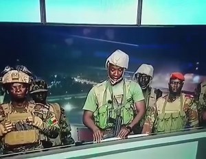 🚨🛑✊🏾 | Cisse Ibrahim Cisse