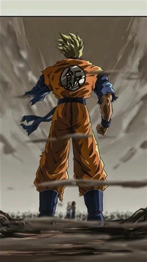 Gohan Motivation 🔥 . . . . . . . . . #fit #bodybuilding #motivation #fitness #gym #nevergiveup