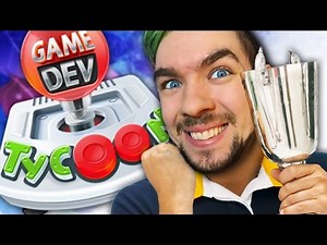 MY FIRST POPULAR GAME | Game Dev Tycoon #4