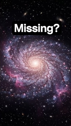 If Space Time Matter Are Missing From The Universe? | Astrophysics Explained | Somethink Science