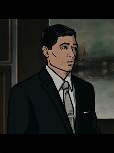 Exploring the World of Archer: A Cartoon Journey