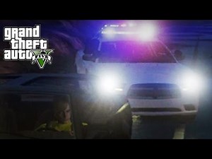 Code Zero Patrol - Cop Killer