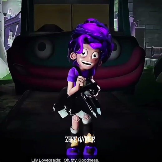 do they have a deep connection? #poppyplaytime #prototype #shorts