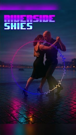 Riverside Skies | Gremlins 2 (NES) OST Rearranged #gremlins #dance #river #music #song #love #city