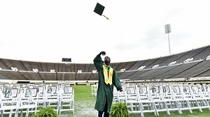 Here's what to know about high school graduations in the Jackson metro area