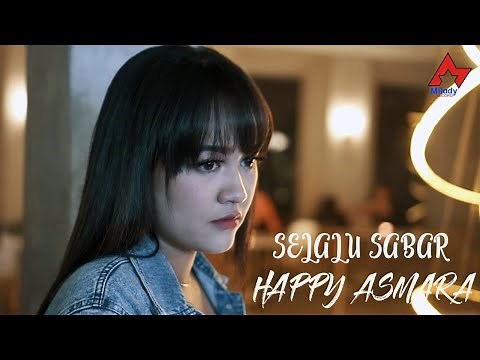 Happy Asmara - Selalu Sabar | Dangdut [OFFICIAL]