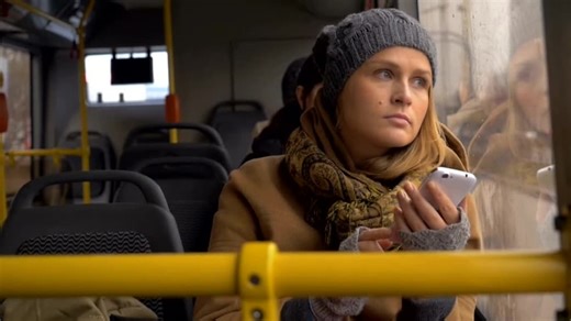 AI: Robots Rebellion 2040 S01:E02 - Robot Planet