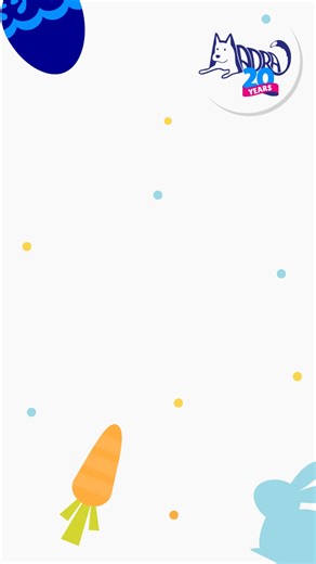 1.5K views |  This Easter, spread love and make a difference! ...