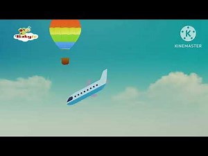 Magic Lantern The Sky BabyTv