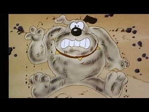 Heathcliff Theme Song