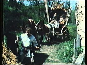 FILM VAULT - The Pied Piper (1972)