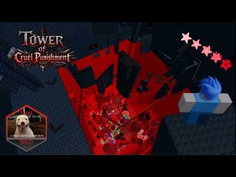 Tower of Cruel Punishment (ToCP) | First Cata