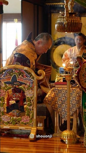 御正忌報恩講ハイライト #御正忌報恩講 #浄土真宗本願寺派 #仏の子