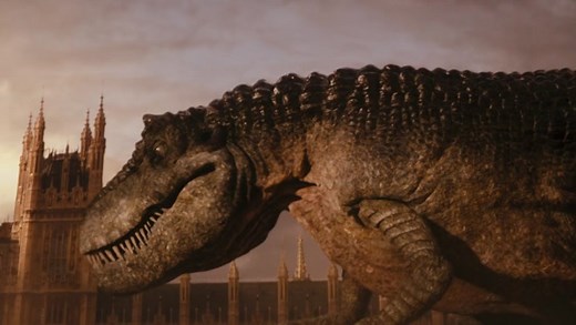 Doctor Who Series 8 Episode 1 Deep Breath ( 2014)