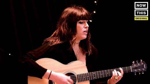 This acoustic version of 'Don't Let Me Down' is perfect for your Friday chill session | NowThis Entertainment