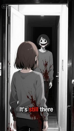 10 Terrifying Urban Legends That Will Keep You Awake😱