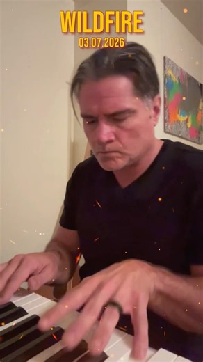 Our Next Single “Wildfire” Drops Saturday 🔥