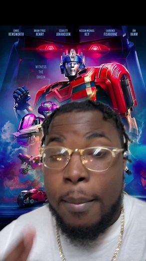 Transformers One Battle Analysis and Hidden References Revealed