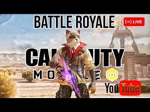Playing cod mobile with friends cod mobile battle royale | cod mobile live