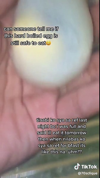 Can Hard Boiled Eggs Be Frozen? Exploring Storage Options