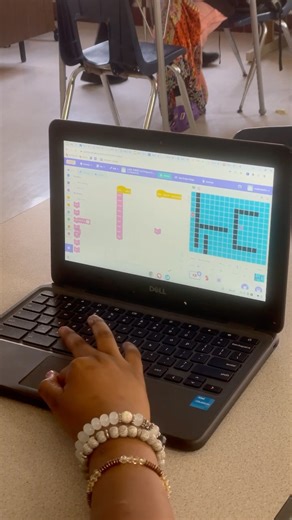 1K views | Students in Mrs. Taynor's CTE classes learn computer programming throughout the year at MSC. We celebrate Computer Science Education Week #CSEdWeek by shouting out these cool student projects. #igtbac | Groveport Madison Schools | Facebook