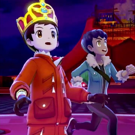 How to One-Shot Eternamax Eternatus in Pokémon Sword and Shield #shorts